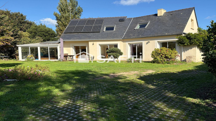 Ma-Cabane - Vente Maison Damgan, 112 m²