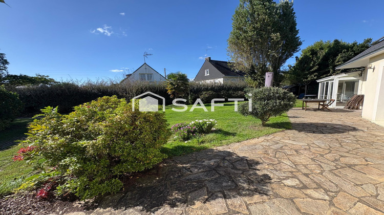 Ma-Cabane - Vente Maison Damgan, 112 m²