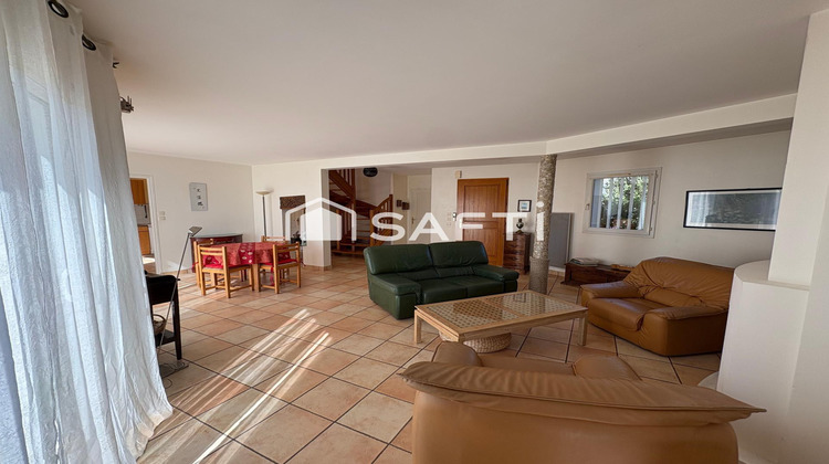 Ma-Cabane - Vente Maison Damgan, 112 m²