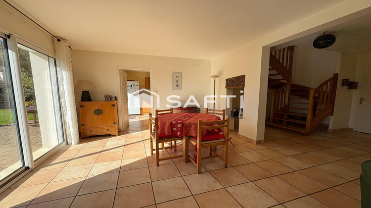 Ma-Cabane - Vente Maison Damgan, 112 m²