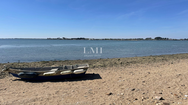 Ma-Cabane - Vente Maison Damgan, 130 m²