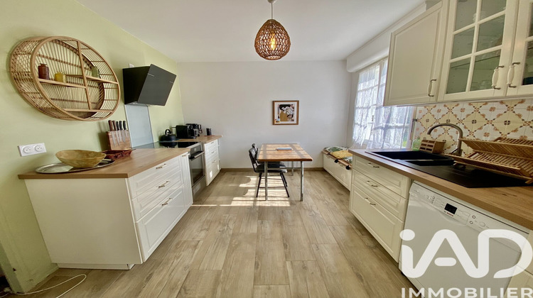 Ma-Cabane - Vente Maison Damgan, 150 m²