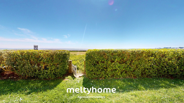 Ma-Cabane - Vente Maison Damgan, 113 m²