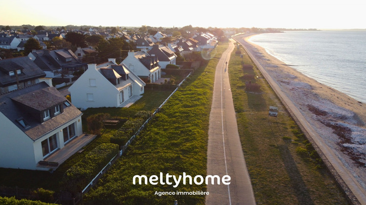 Ma-Cabane - Vente Maison Damgan, 113 m²