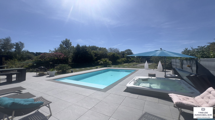 Ma-Cabane - Vente Maison Damgan, 203 m²