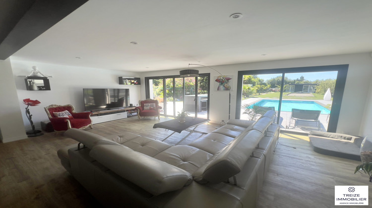 Ma-Cabane - Vente Maison Damgan, 203 m²