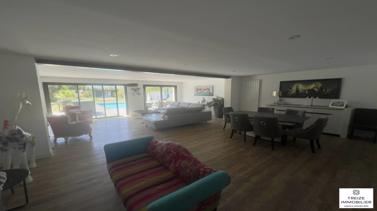 Ma-Cabane - Vente Maison Damgan, 203 m²