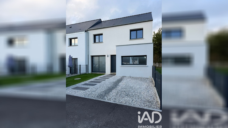 Ma-Cabane - Vente Maison Damgan, 103 m²