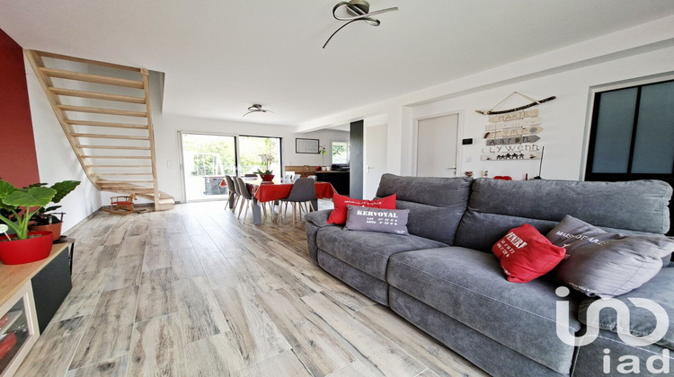 Ma-Cabane - Vente Maison Damgan, 103 m²