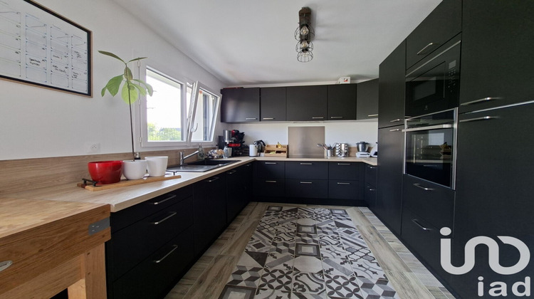Ma-Cabane - Vente Maison Damgan, 103 m²