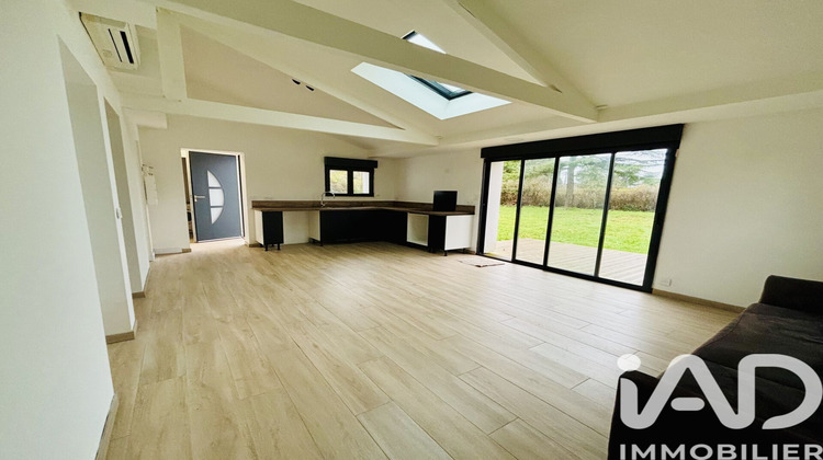 Ma-Cabane - Vente Maison Damgan, 60 m²