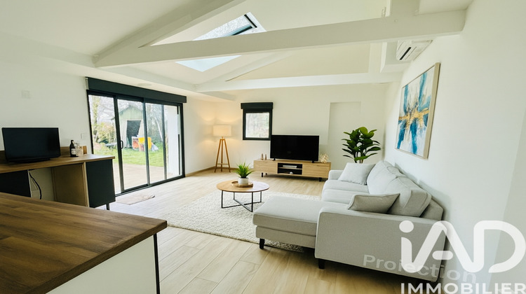 Ma-Cabane - Vente Maison Damgan, 60 m²