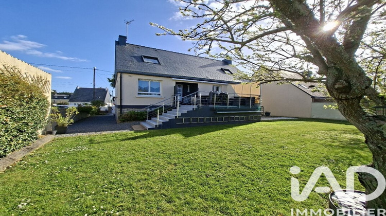 Ma-Cabane - Vente Maison Damgan, 145 m²