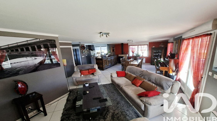 Ma-Cabane - Vente Maison Damgan, 145 m²