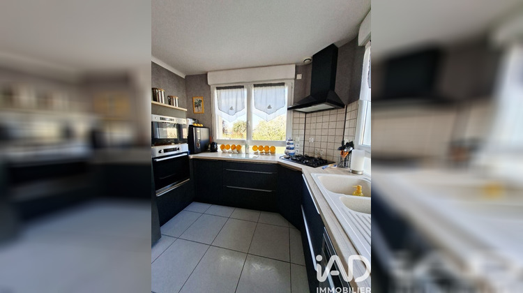 Ma-Cabane - Vente Maison Damgan, 145 m²