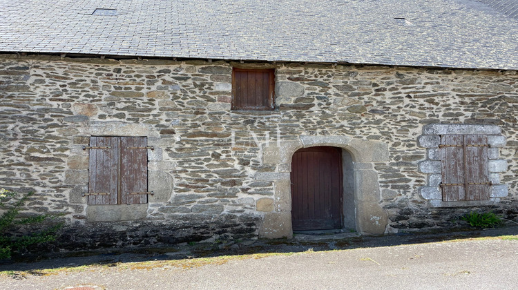 Ma-Cabane - Vente Maison Damgan, 130 m²