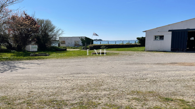 Ma-Cabane - Vente Maison Damgan, 130 m²