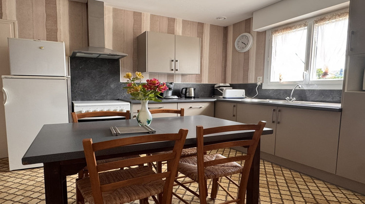 Ma-Cabane - Vente Maison Damgan, 135 m²