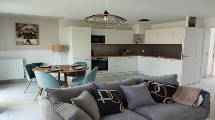 Ma-Cabane - Vente Maison DAMGAN, 86 m²
