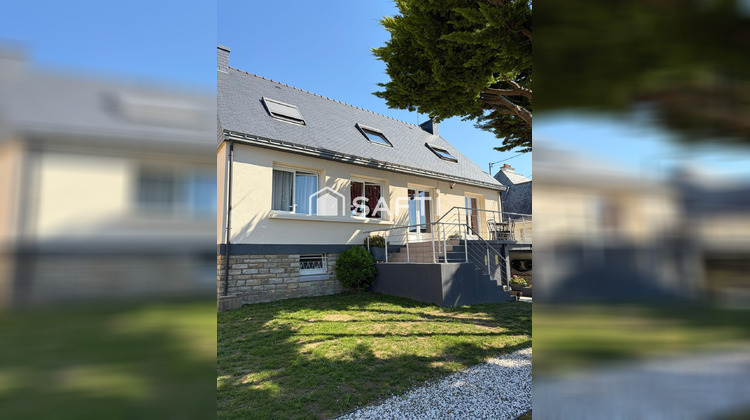 Ma-Cabane - Vente Maison Damgan, 145 m²