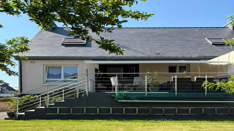 Ma-Cabane - Vente Maison Damgan, 145 m²