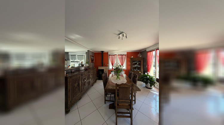 Ma-Cabane - Vente Maison Damgan, 145 m²