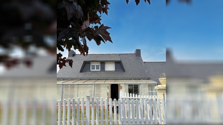 Ma-Cabane - Vente Maison Damgan, 121 m²