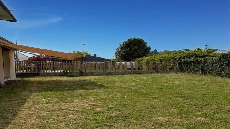 Ma-Cabane - Vente Maison Damgan, 121 m²