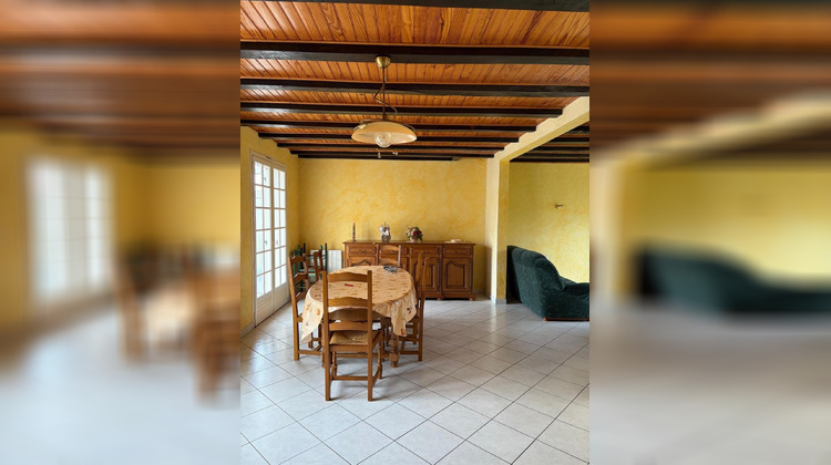Ma-Cabane - Vente Maison Damgan, 121 m²