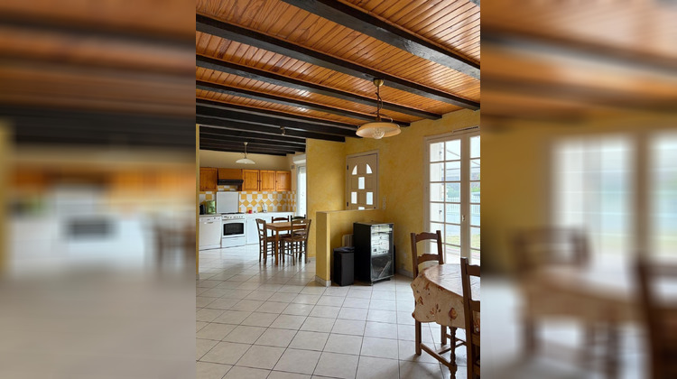Ma-Cabane - Vente Maison Damgan, 121 m²
