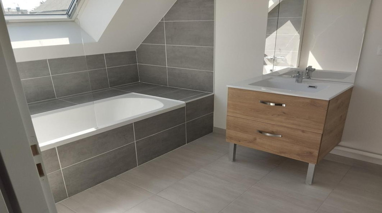 Ma-Cabane - Vente Maison DAMGAN, 86 m²