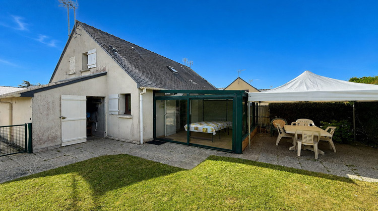 Ma-Cabane - Vente Maison Damgan, 34 m²