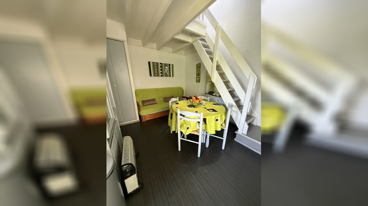 Ma-Cabane - Vente Maison Damgan, 34 m²
