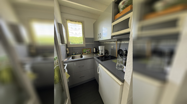Ma-Cabane - Vente Maison Damgan, 34 m²