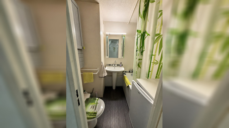 Ma-Cabane - Vente Maison Damgan, 34 m²