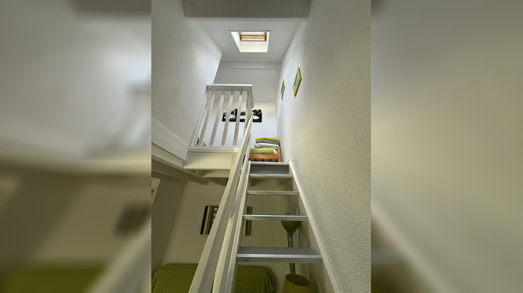 Ma-Cabane - Vente Maison Damgan, 34 m²