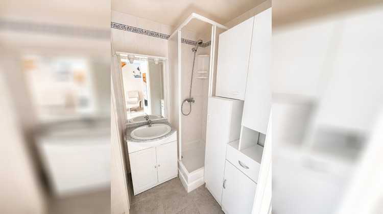 Ma-Cabane - Vente Maison Damgan, 39 m²