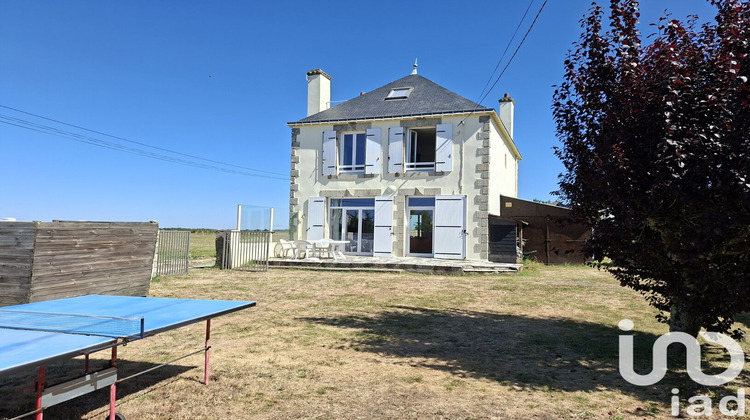Ma-Cabane - Vente Maison Damgan, 103 m²