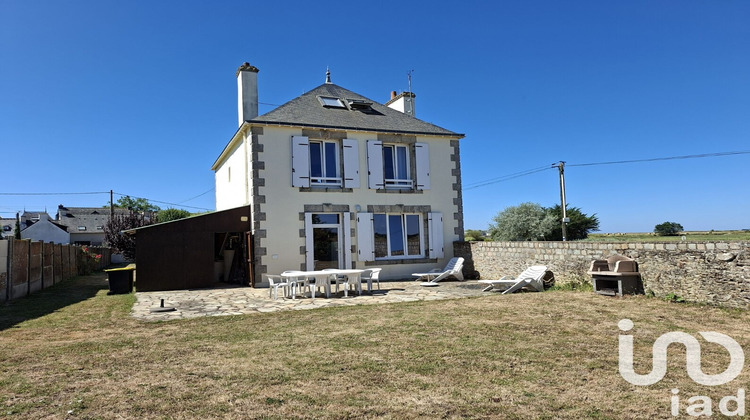 Ma-Cabane - Vente Maison Damgan, 103 m²
