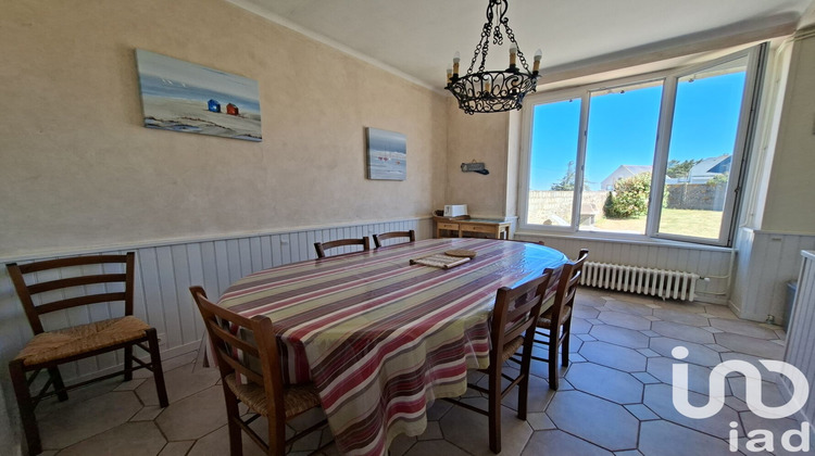 Ma-Cabane - Vente Maison Damgan, 103 m²