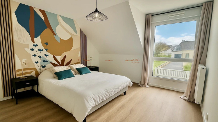 Ma-Cabane - Vente Maison Damgan, 85 m²