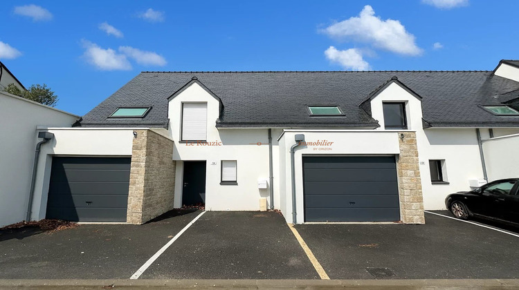 Ma-Cabane - Vente Maison Damgan, 85 m²