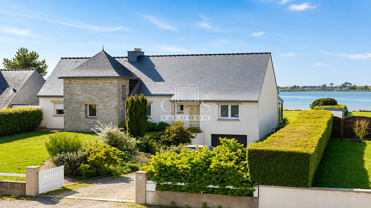 Ma-Cabane - Vente Maison DAMGAN, 154 m²