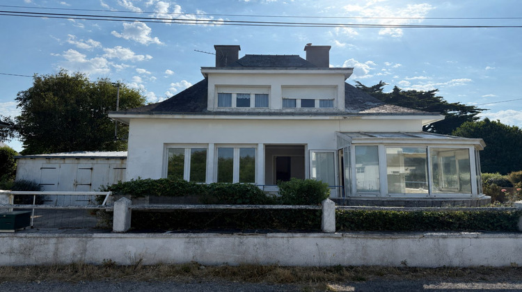 Ma-Cabane - Vente Maison Damgan, 93 m²