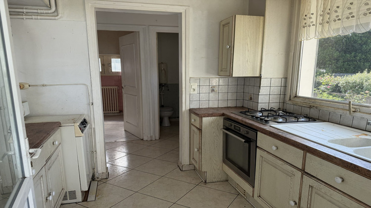 Ma-Cabane - Vente Maison Damgan, 93 m²