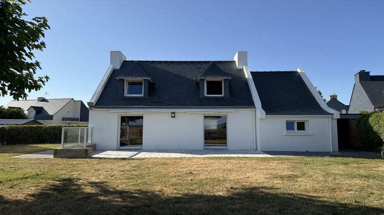 Ma-Cabane - Vente Maison Damgan, 72 m²
