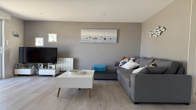 Ma-Cabane - Vente Maison Damgan, 72 m²