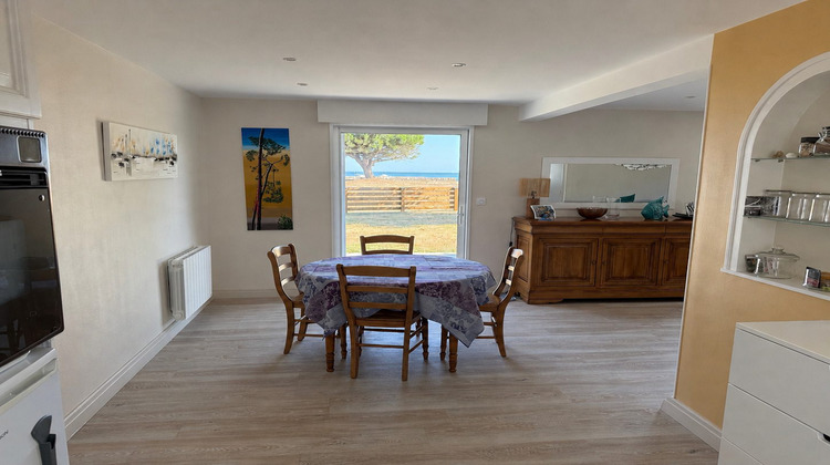 Ma-Cabane - Vente Maison Damgan, 72 m²