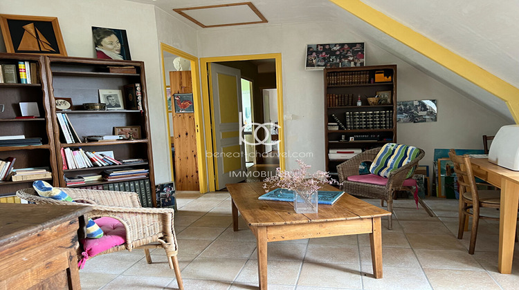 Ma-Cabane - Vente Maison DAMGAN, 200 m²