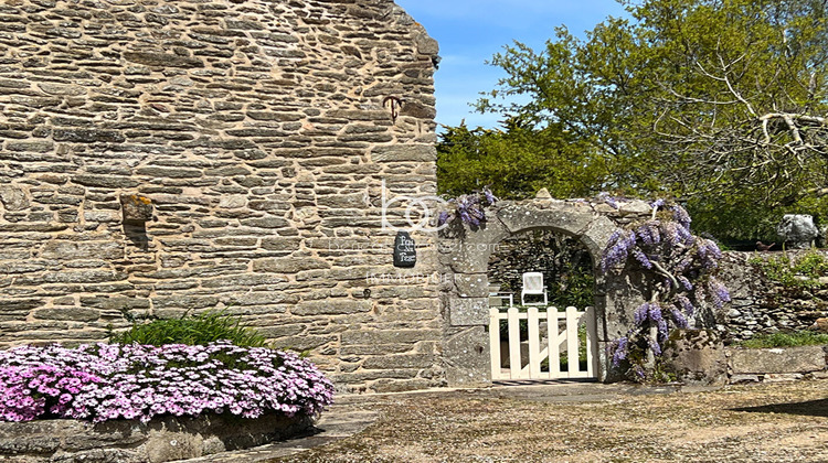Ma-Cabane - Vente Maison DAMGAN, 200 m²